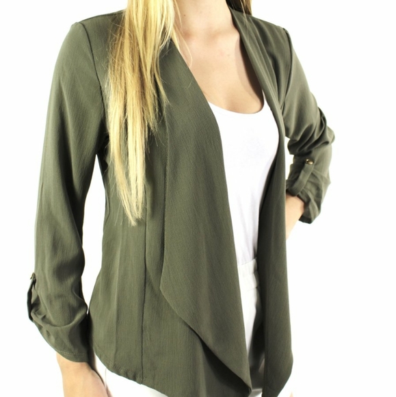 Lightwork Cardigan - Picture 4 of 4